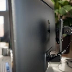 HumanCentric VESA Adapter For HP 2x11x Series Monitors VESA Adapters