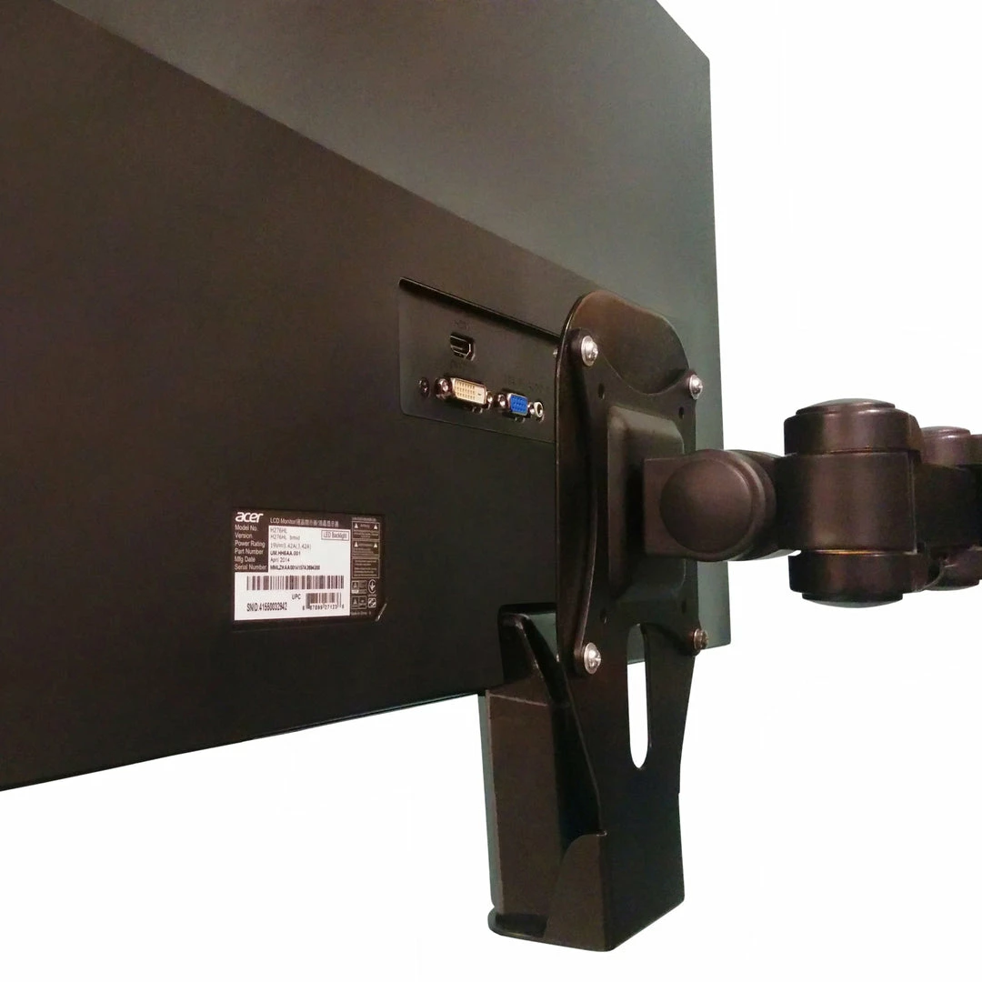 Cheap π HumanCentric VESA Adapters VESA Adapter For Acer Monitors - Fits Many Models β 4 HumanCentric VESA Adapters VESA Adapter For Acer Monitors - Fits Many Models