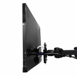 HumanCentric VESA Adapter For AOC Monitors VESA Adapters