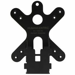 HumanCentric VESA Adapter For Dell S And SE Series Monitors - Two Pack VESA Adapters