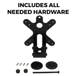 HumanCentric VESA Adapter For Dell S And SE Series Monitors VESA Adapters