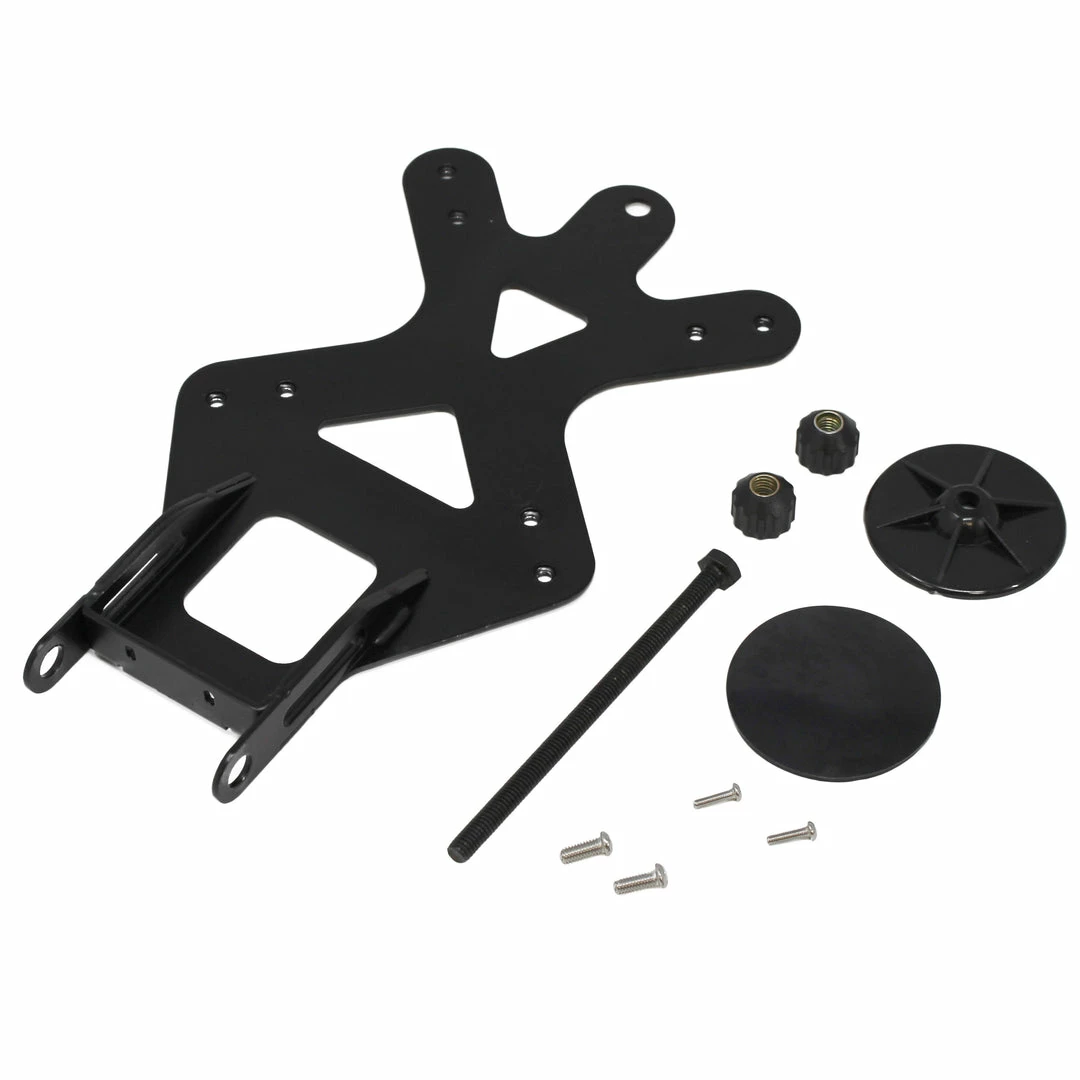 Brand new 𧨠HumanCentric VESA Mount Adapter For HP 22er, 22es, 22f, 23er, 23es, 23f, 24ea, 24ec, 24er, 24es, 24f, 24fw, 25er, 25es, 25f, 27er, 27ea And More Monitors (Black) π 4 HumanCentric VESA Mount Adapter For HP 22er, 22es, 22f, 23er, 23es, 23f, 24ea, 24ec, 24er, 24es, 24f, 24fw, 25er, 25es, 25f, 27er, 27ea And More Monitors (Black)