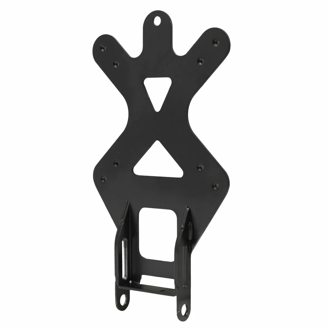 Brand new 𧨠HumanCentric VESA Mount Adapter For HP 22er, 22es, 22f, 23er, 23es, 23f, 24ea, 24ec, 24er, 24es, 24f, 24fw, 25er, 25es, 25f, 27er, 27ea And More Monitors (Black) π 3 HumanCentric VESA Mount Adapter For HP 22er, 22es, 22f, 23er, 23es, 23f, 24ea, 24ec, 24er, 24es, 24f, 24fw, 25er, 25es, 25f, 27er, 27ea And More Monitors (Black)