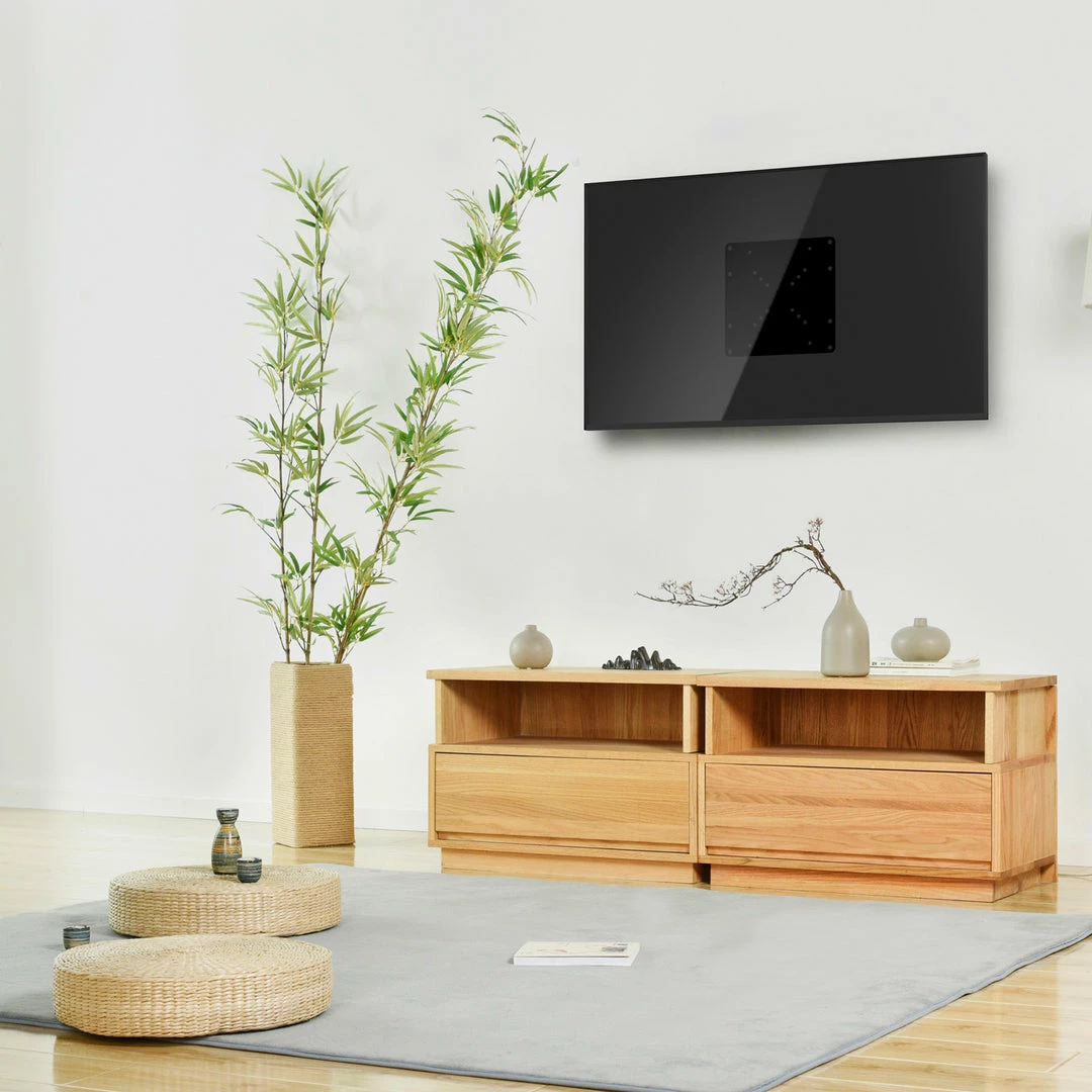 Brand new 𧨠HumanCentric VESA Mount Adapter Plate For TV Mounts, 5 VESA Patterns VESA Adapters βοΈ 5 HumanCentric VESA Mount Adapter Plate For TV Mounts, 5 VESA Patterns VESA Adapters