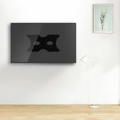 HumanCentric VESA Adapters VESA Mount Adapter Plate For TV Mounts, 9 VESA Patterns