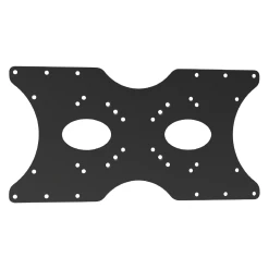HumanCentric VESA Adapters VESA Mount Adapter Plate For TV Mounts, 9 VESA Patterns