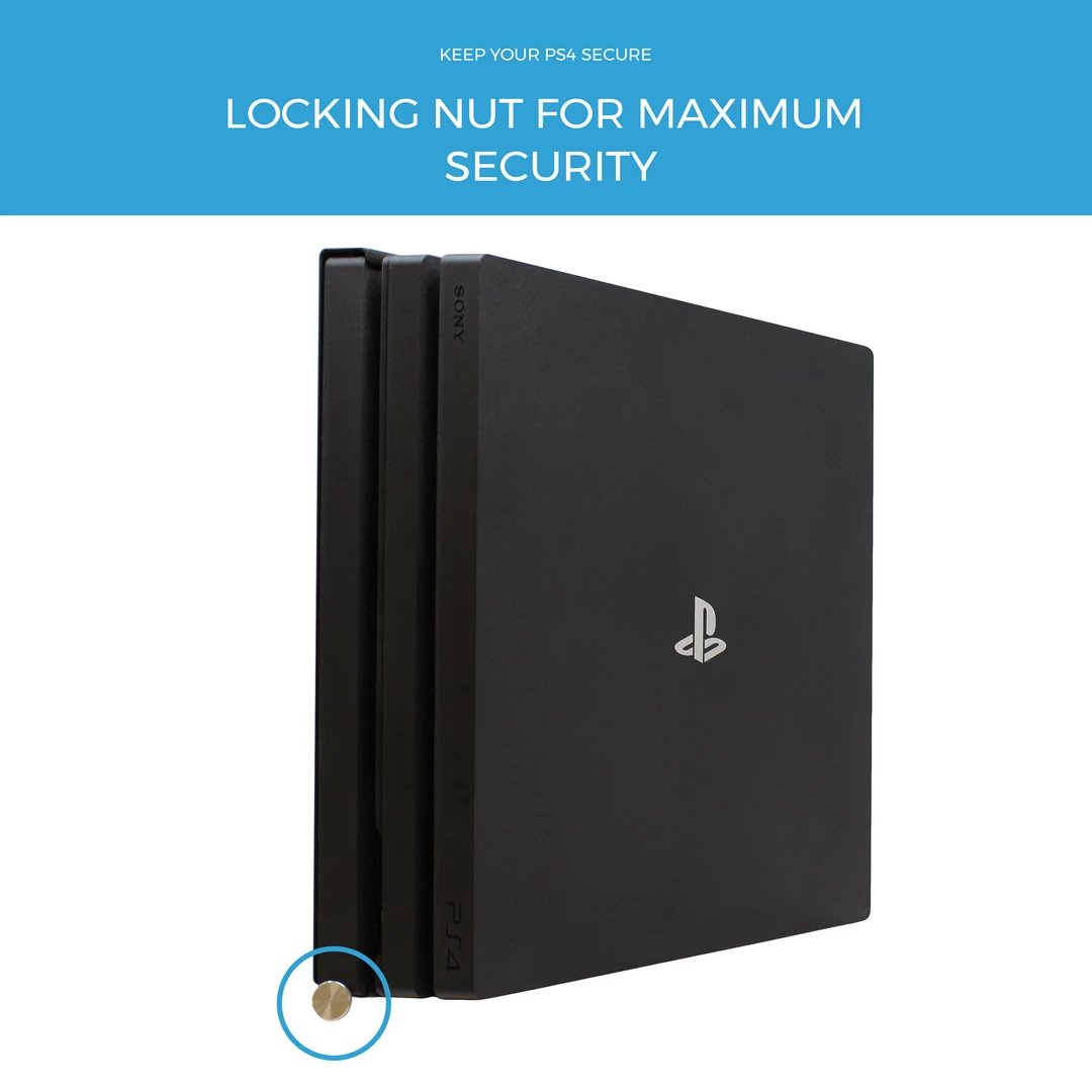 Deals π HumanCentric Gaming Mounts PlayStation 4 Pro Mount π 6 HumanCentric Gaming Mounts PlayStation 4 Pro Mount