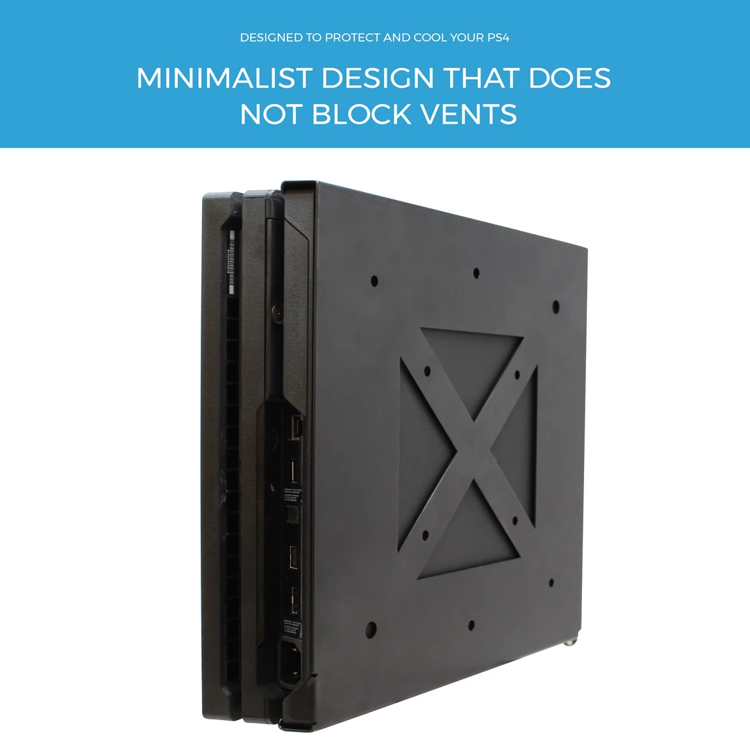 Deals π HumanCentric Gaming Mounts PlayStation 4 Pro Mount π 5 HumanCentric Gaming Mounts PlayStation 4 Pro Mount