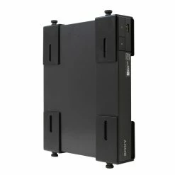 HumanCentric Adjustable Device Wall Mount