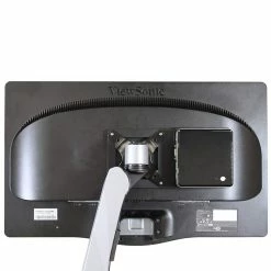 HumanCentric VESA Mount Adapter Plate For Intel NUC