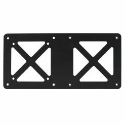 Hot Sale ✔️ HumanCentric VESA Mount Adapter Plate For Intel NUC 😉 8 HumanCentric VESA Mount Adapter Plate For Intel NUC