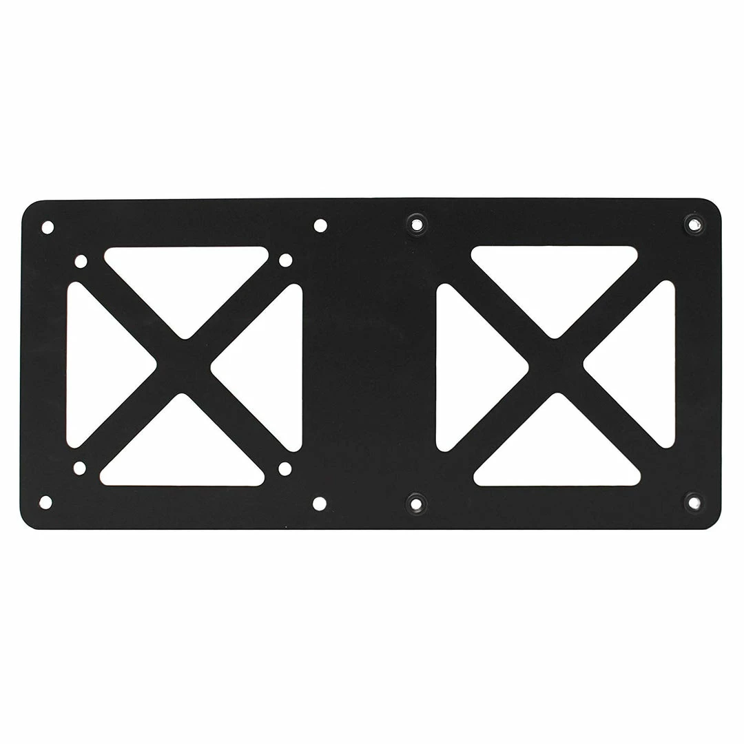 Hot Sale ✔️ HumanCentric VESA Mount Adapter Plate For Intel NUC 😉 5 HumanCentric VESA Mount Adapter Plate For Intel NUC