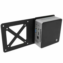 HumanCentric VESA Mount Adapter Plate For Intel NUC