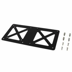 Hot Sale ✔️ HumanCentric VESA Mount Adapter Plate For Intel NUC 😉 9 HumanCentric VESA Mount Adapter Plate For Intel NUC