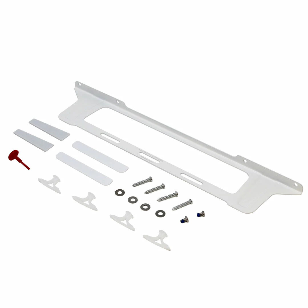 Brand new π Speaker Mounts HumanCentric Wall Mount Compatible With Sonos Beam Speaker (White) | Wall Mount Bracket Compatible With Sonos Beam π 5 Speaker Mounts HumanCentric Wall Mount Compatible With Sonos Beam Speaker (White) | Wall Mount Bracket Compatible With Sonos Beam