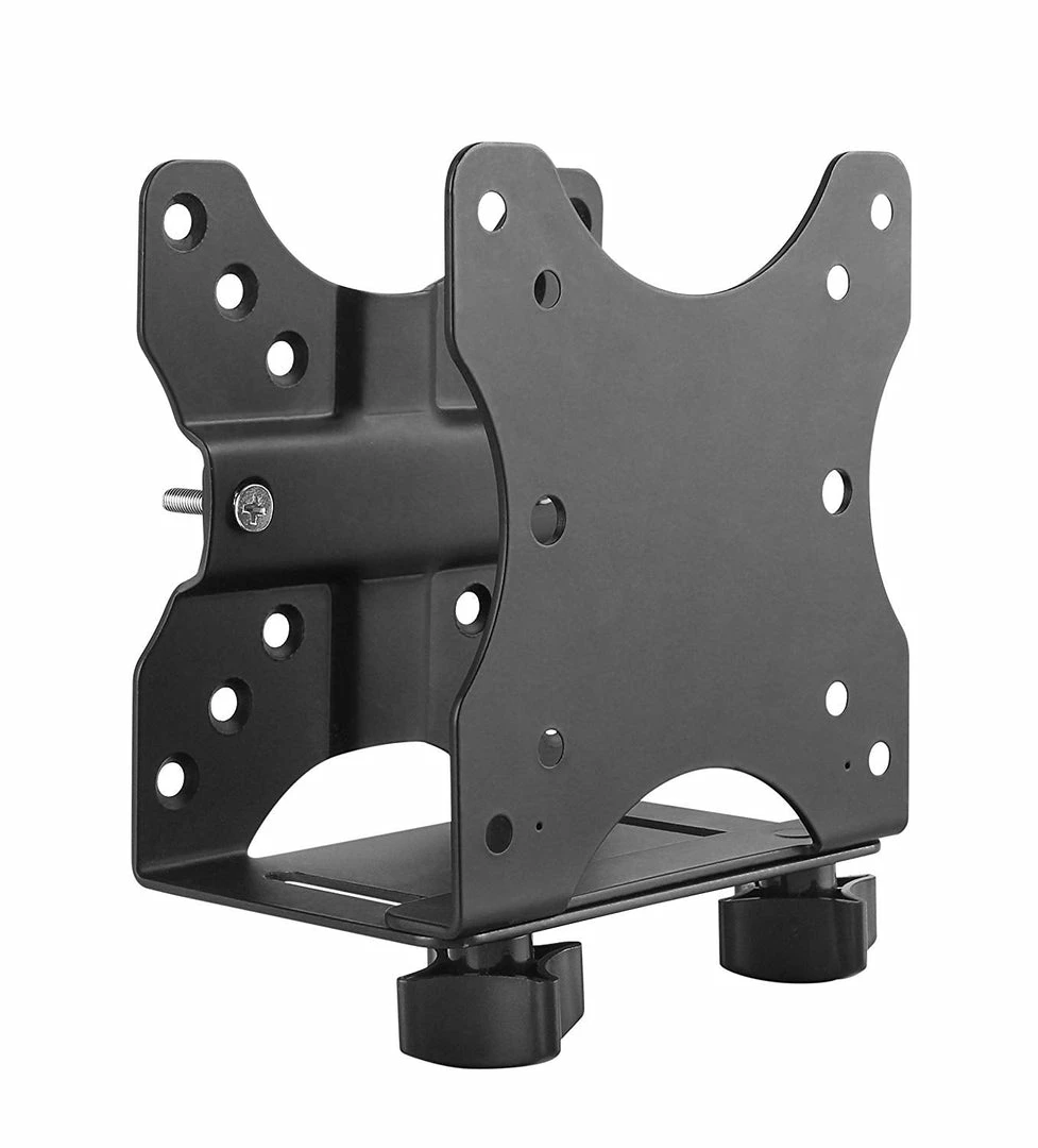 Top 10 ⌛ HumanCentric Thin Client Mount Bracket For Mini PC Or Computer - Bulk Case Quantity 12 Computer Mounts ✔️ 3 HumanCentric Thin Client Mount Bracket For Mini PC Or Computer - Bulk Case Quantity 12 Computer Mounts