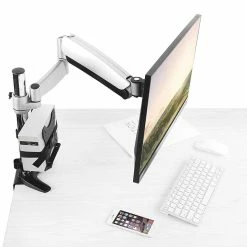 Top 10 ⌛ HumanCentric Thin Client Mount Bracket For Mini PC Or Computer - Bulk Case Quantity 12 Computer Mounts ✔️ 8 HumanCentric Thin Client Mount Bracket For Mini PC Or Computer - Bulk Case Quantity 12 Computer Mounts