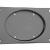 HumanCentric VESA Mount Adapter Plate For TV Mounts, 2 VESA Patterns VESA Adapters