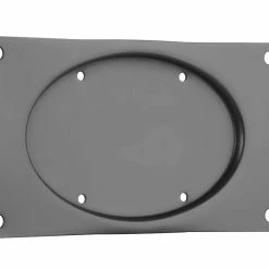HumanCentric VESA Mount Adapter Plate For TV Mounts, 2 VESA Patterns VESA Adapters