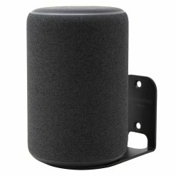 HumanCentric Amazon Echo Plus 2nd Generation Wall Mount Speaker Mounts