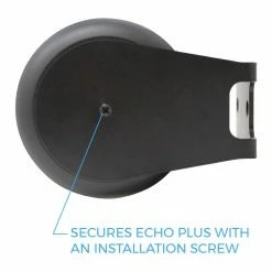 HumanCentric Amazon Echo Plus 2nd Generation Wall Mount Speaker Mounts