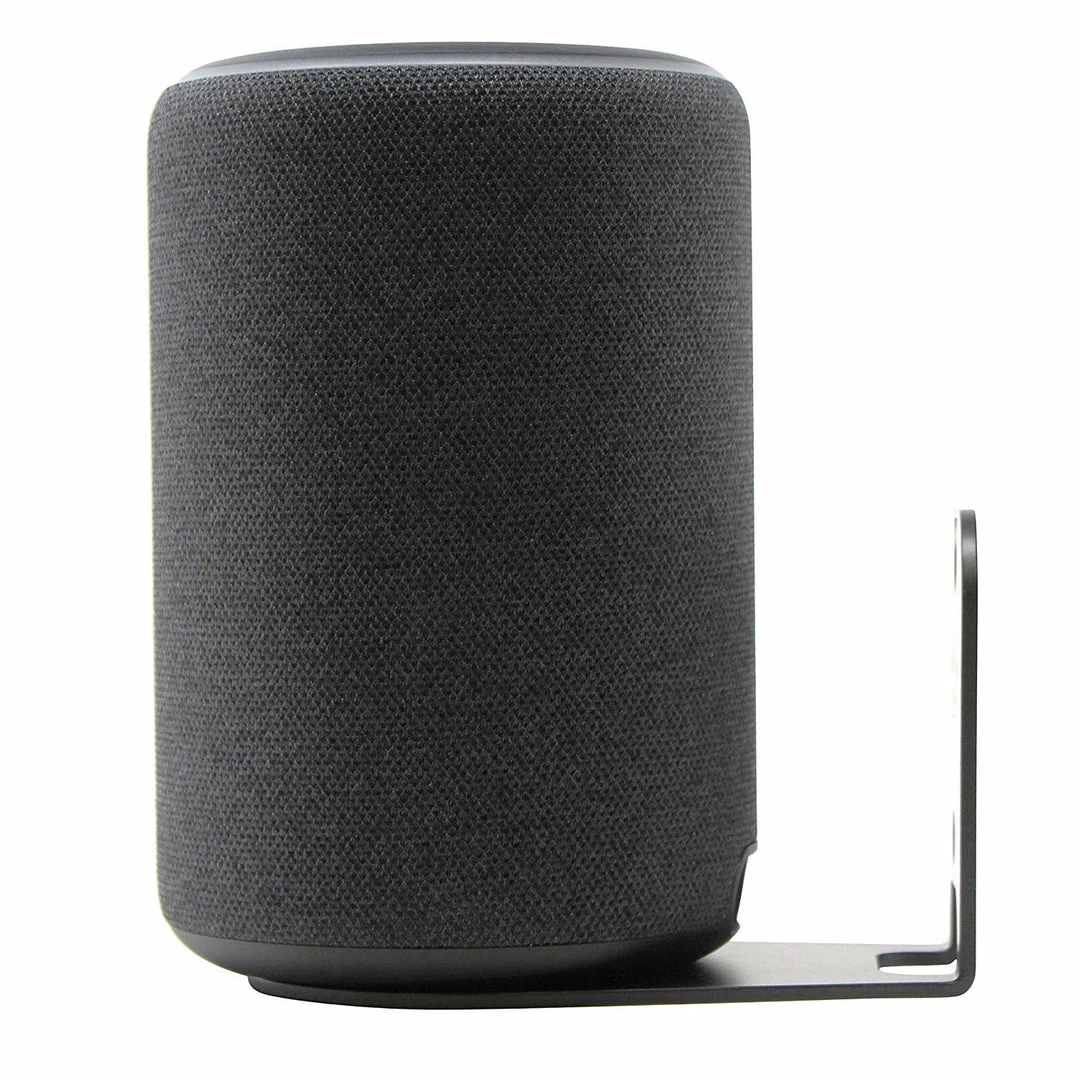 Top 10 π HumanCentric Amazon Echo Plus 2nd Generation Wall Mount Speaker Mounts 𧨠5 HumanCentric Amazon Echo Plus 2nd Generation Wall Mount Speaker Mounts