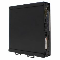 HumanCentric Mount Compatible With Dell OptiPlex Micro Form Factor Computer Mounts