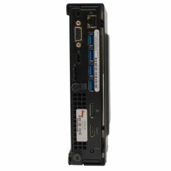 HumanCentric Mount Compatible With Dell OptiPlex Micro Form Factor Computer Mounts