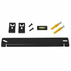 HumanCentric Speaker Mounts Adjustable Solo 5 Mounting Kit For Bose Solo 5 Soundbar