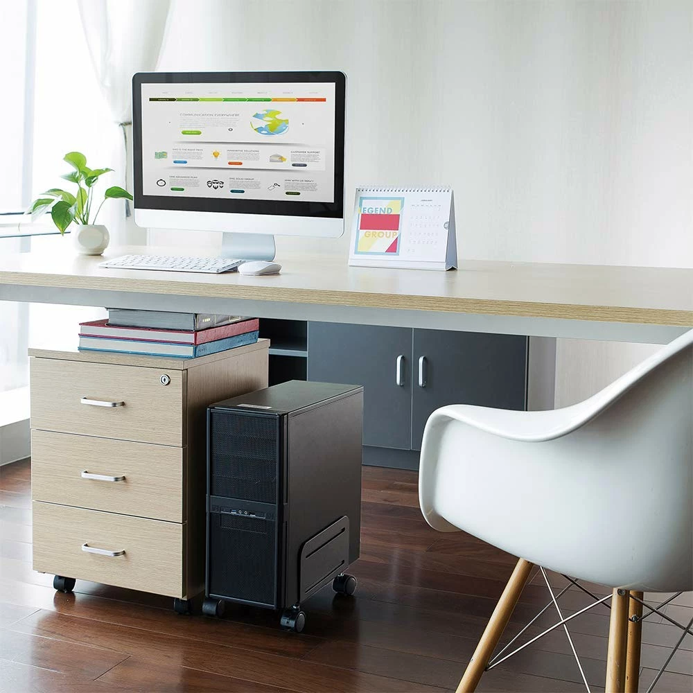 Discount βοΈ HumanCentric Computer Mounts Adjustable Computer Tower, CPU Stand Cart And Mobile PC Holder π€© 8 HumanCentric Computer Mounts Adjustable Computer Tower, CPU Stand Cart And Mobile PC Holder