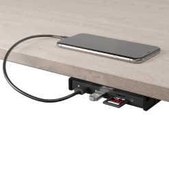 HumanCentric UnderDock - USB-C Docking Station