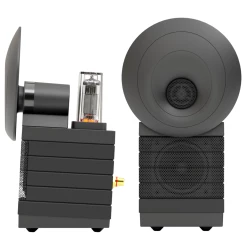 HumanCentric Desk Speakers Desktop Speakers