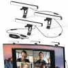 Flash Sale π HumanCentric Video Conference Lights - Triple Light Kit Workspace π₯ 2 HumanCentric Video Conference Lights - Triple Light Kit Workspace