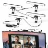 Hot Sale π HumanCentric Workspace Video Conference Lights - Quad Light Kit π€© 2 HumanCentric Workspace Video Conference Lights - Quad Light Kit