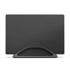 HumanCentric Vertical Laptop Stand Workspace