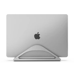 HumanCentric Vertical Laptop Stand Workspace