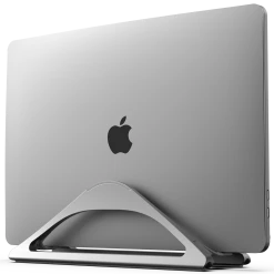 HumanCentric Vertical Laptop Stand Workspace