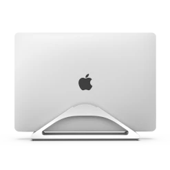 HumanCentric Vertical Laptop Stand Workspace