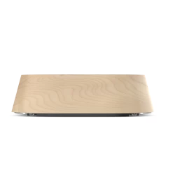 Deals π HumanCentric Wood Vertical Laptop Stand In Black Walnut Or Maple Workspace π 29 HumanCentric Wood Vertical Laptop Stand In Black Walnut Or Maple Workspace