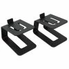 HumanCentric Desktop Speaker Stands