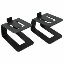 HumanCentric Desktop Speaker Stands