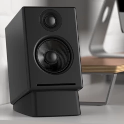 Discount ๐ HumanCentric Desktop Speaker Stands Wedge Pair, Small Speaker Mounts ๐ 11 HumanCentric Desktop Speaker Stands Wedge Pair, Small Speaker Mounts