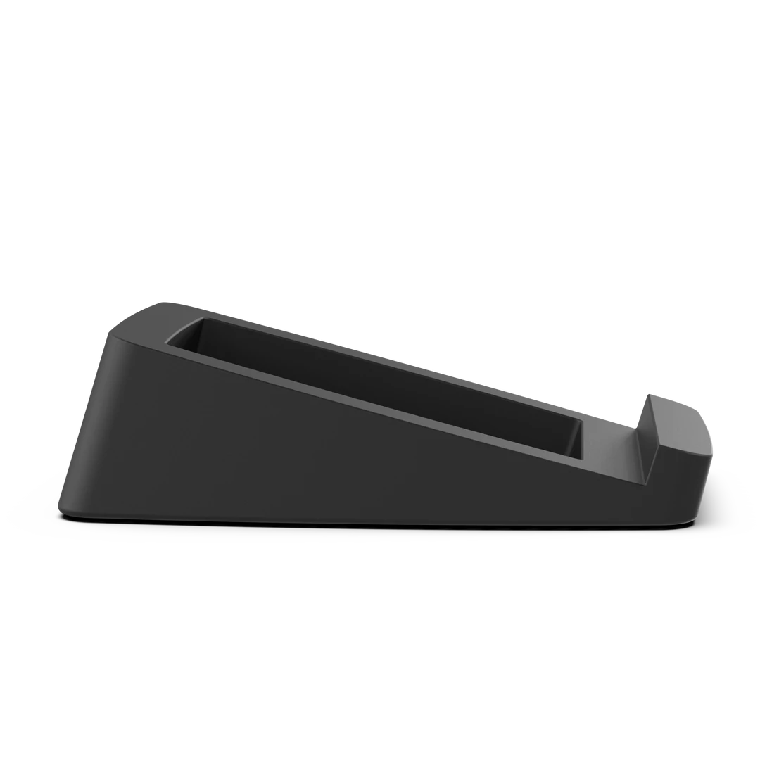 Discount ๐ HumanCentric Desktop Speaker Stands Wedge Pair, Small Speaker Mounts ๐ 8 HumanCentric Desktop Speaker Stands Wedge Pair, Small Speaker Mounts