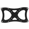 HumanCentric VESA Mount Adapter Plate For TV Mounts, 4 VESA Patterns