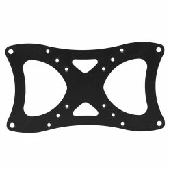 HumanCentric VESA Mount Adapter Plate For TV Mounts, 4 VESA Patterns
