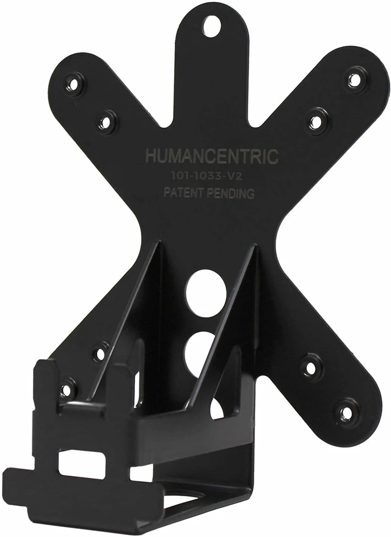 New ⨠HumanCentric VESA Adapters VESA Adapter For ViewSonic VX2*76 Monitors 𧨠3 HumanCentric VESA Adapters VESA Adapter For ViewSonic VX2*76 Monitors