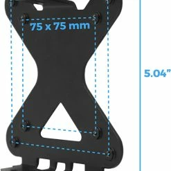 HumanCentric VESA Adapter Bracket For HP Pavilion Cw/xw Series Monitors