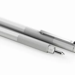 HumanCentric Alt Pen - Luxury Metal Pen And Precision Screwdriver Set Workspace