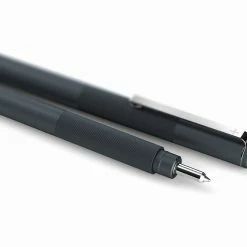 HumanCentric Alt Pen - Luxury Metal Pen And Precision Screwdriver Set Workspace