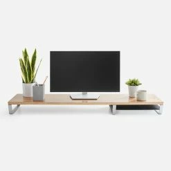 Coupon 😍 HumanCentric Desk Shelf Workspace ❤️ 19 HumanCentric Desk Shelf Workspace